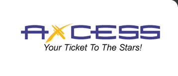 Axcess Tickets